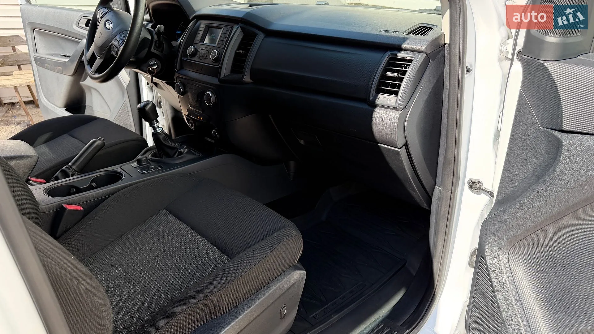 2020 Ford Ranger (North America) - мініатюра 16