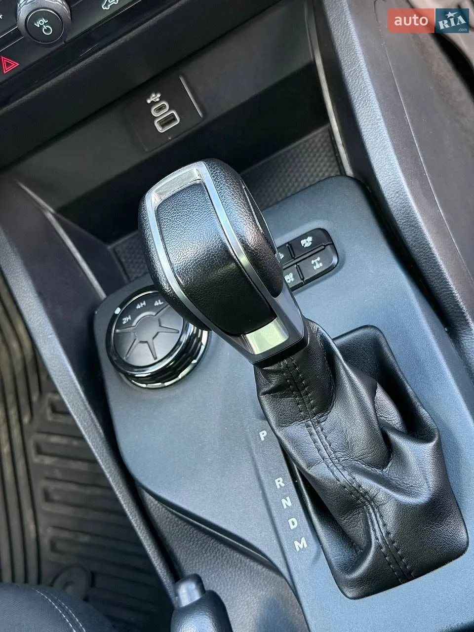 2023 Ford Ranger (North America) - мініатюра 20