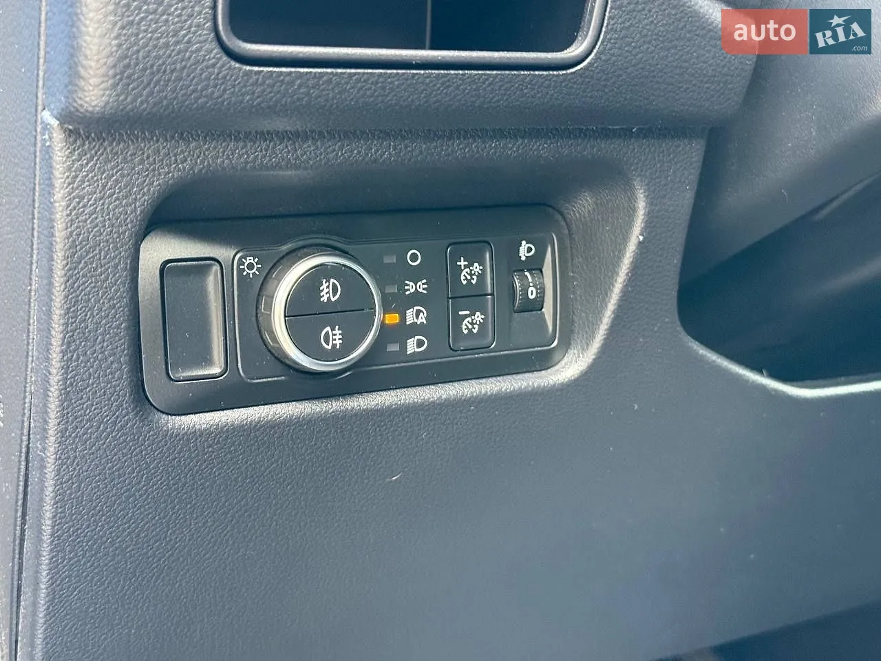 2023 Ford Ranger (North America) - мініатюра 24