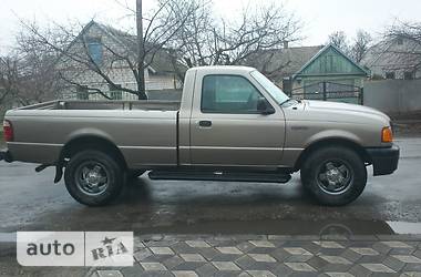  Ford Ranger 2005 в 