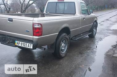  Ford Ranger 2005 в 