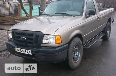  Ford Ranger 2005 в 