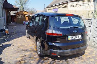 Универсал Ford S-Max 2007 в Белой Церкви