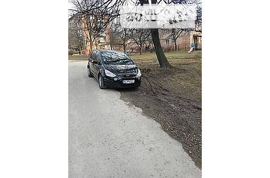 Мінівен Ford S-Max 2013 в Львові