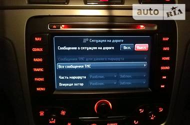 Минивэн Ford S-Max 2011 в Ивано-Франковске