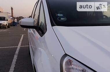 Мінівен Ford S-Max 2013 в 
