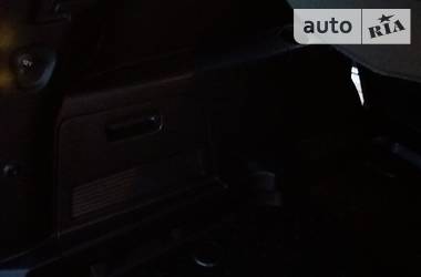 Мінівен Ford S-Max 2013 в 