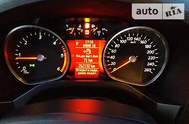 Мінівен Ford S-Max 2013 в 