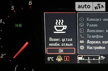 Мінівен Ford S-Max 2014 в 