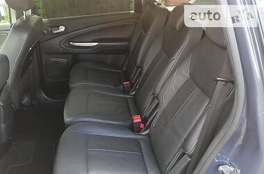 Мінівен Ford S-Max 2014 в 