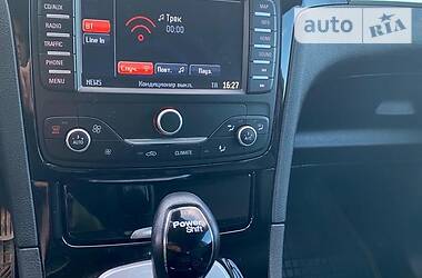 Мінівен Ford S-Max 2014 в 