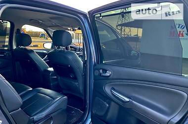 Мінівен Ford S-Max 2014 в 