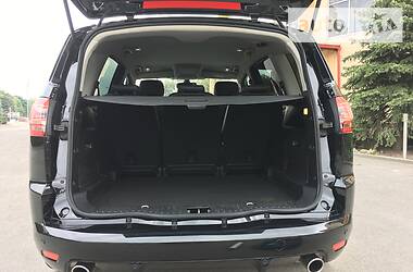 Універсал Ford S-Max 2014 в 