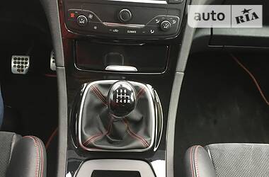 Універсал Ford S-Max 2014 в 
