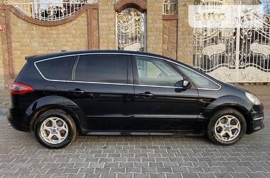 Універсал Ford S-Max 2014 в 