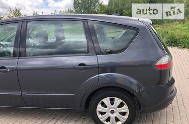 Минивэн Ford S-Max 2009 в Ровно