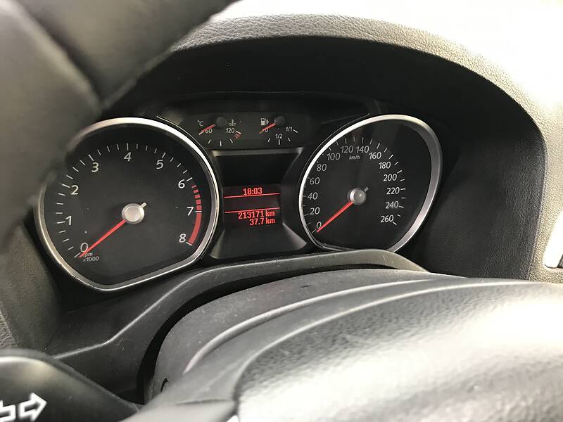 Мінівен Ford S-Max 2013 в Рівному