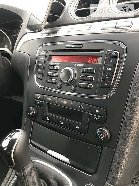 Мінівен Ford S-Max 2013 в Рівному