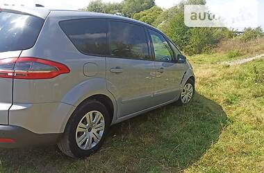 Мінівен Ford S-Max 2011 в Калуші