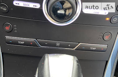 Минивэн Ford S-Max 2015 в Луцке