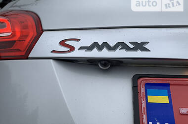 Универсал Ford S-Max 2011 в Дубно