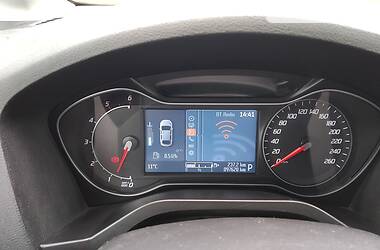 Универсал Ford S-Max 2013 в Сумах