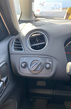 Мінівен Ford S-Max 2013 в 
