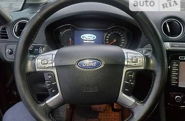 Минивэн Ford S-Max 2011 в Иршаве