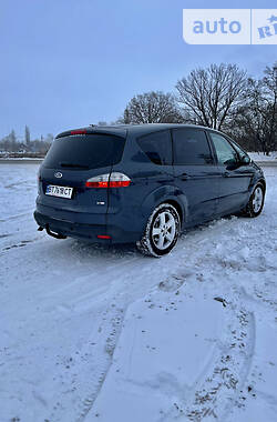 Универсал Ford S-Max 2006 в Каховке