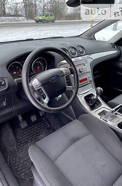 Универсал Ford S-Max 2006 в Каховке