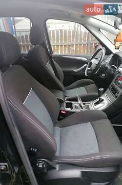 Минивэн Ford S-Max 2010 в Городенке