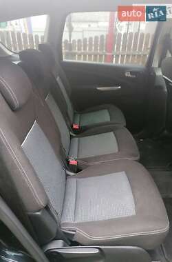 Минивэн Ford S-Max 2010 в Городенке