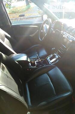 Минивэн Ford S-Max 2011 в Лозовой