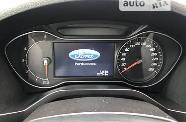 Минивэн Ford S-Max 2012 в Ковеле