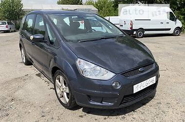 Универсал Ford S-Max 2007 в Луцке