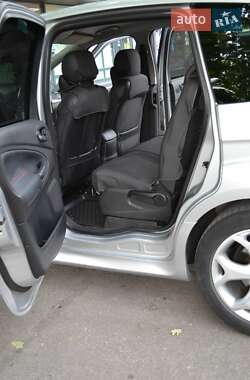 Минивэн Ford S-Max 2008 в 