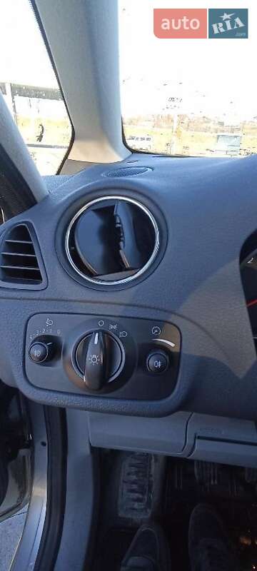 Минивэн Ford S-Max 2007 в Львове