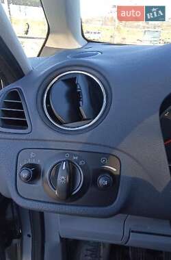 Минивэн Ford S-Max 2007 в 