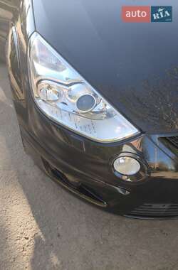Минивэн Ford S-Max 2009 в Харькове