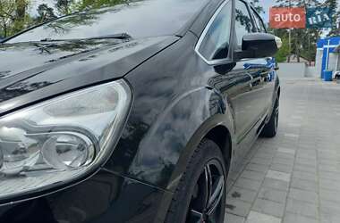 Минивэн Ford S-Max 2011 в 
