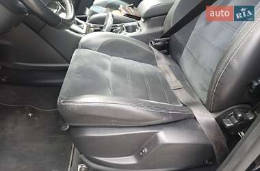 Минивэн Ford S-Max 2011 в 