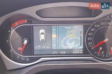 Минивэн Ford S-Max 2009 в Львове