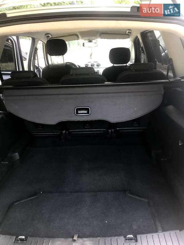 Минивэн Ford S-Max 2011 в Черновцах