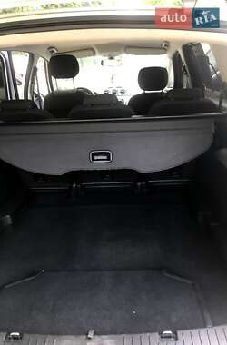 Минивэн Ford S-Max 2011 в 