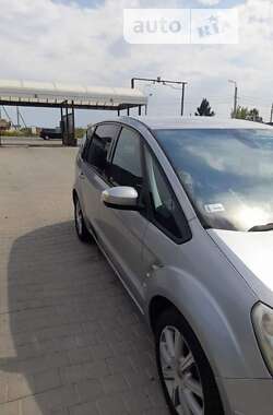 Минивэн Ford S-Max 2006 в Ивано-Франковске