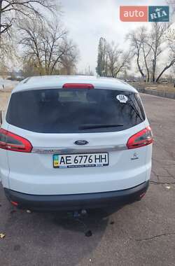 Мінівен Ford S-Max 2013 в Дніпрі