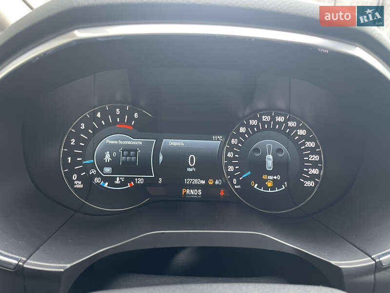 Мінівен Ford S-Max 2020 в Ковелі фото 18 Мінівен Ford S-Max 2020 в Ковелі