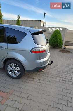 Минивэн Ford S-Max 2007 в Херсоне