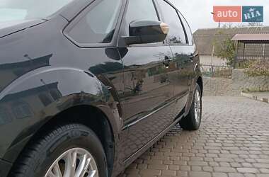Минивэн Ford S-Max 2009 в 