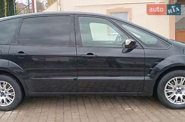 Мінівен Ford S-Max 2009 в Чемерівцях